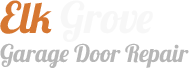 Garage Door Repair - Elk Grove, IL